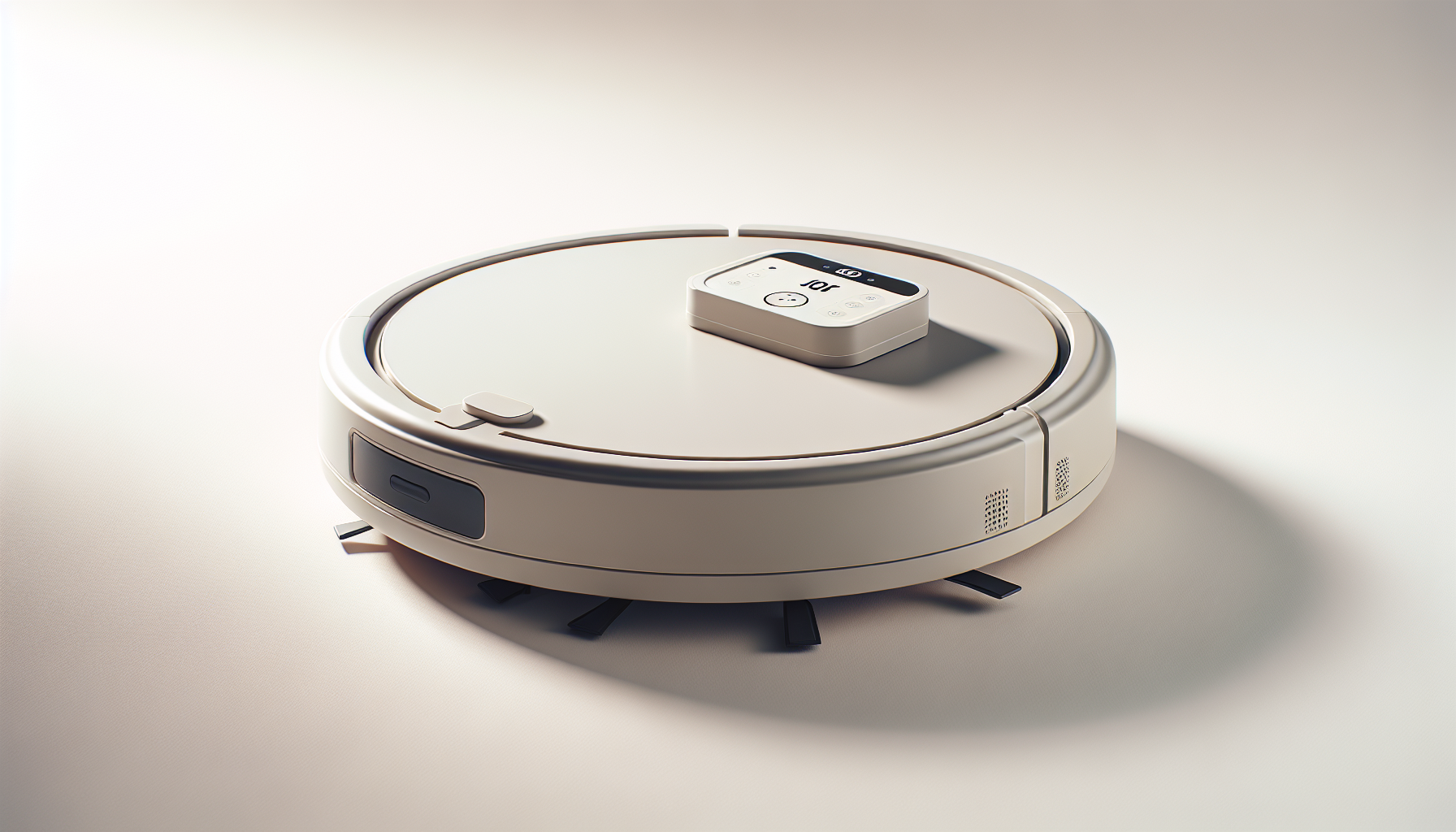 Transform Your Cleaning: How a Robot Vacuum Saves 5 Hours Weekly