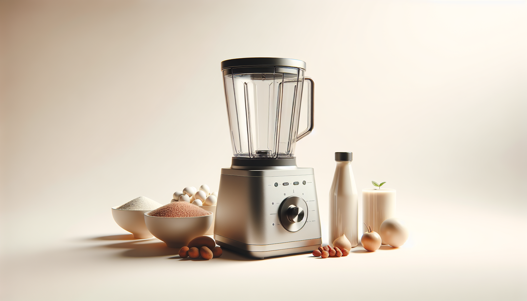 Compact Blender vs Traditional Blender: The Ultimate Guide