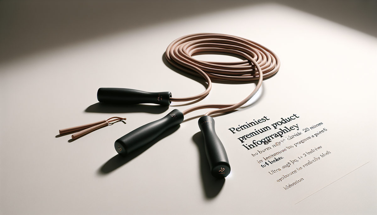 Skipping Rope Training with 10 Best Skipping Rope Training Programmes for Beginners: How I Burned 200+ Calories in 20 Minutes in 4 Weeks