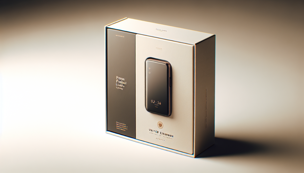 Top 24 Meilleures Ventes Amazon Royaume-Uni – April 2026