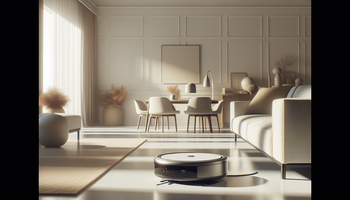 アパートでペットの毛を吸い取るロボット掃除機以外おすすめ5選購入ガイド