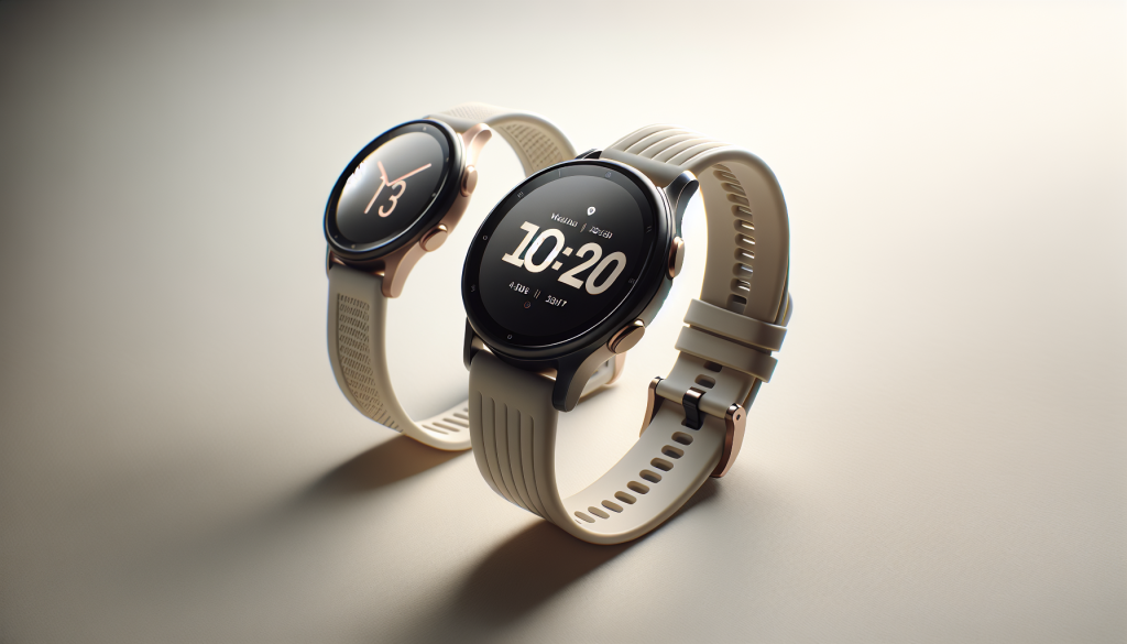 Smartwatch for Running: Boost Your Performance