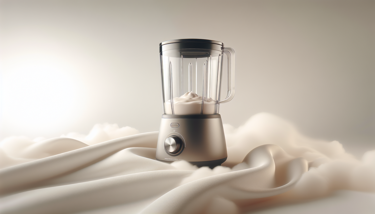 Top Multi-Use Blenders for Protein Shakes: Our Best Picks