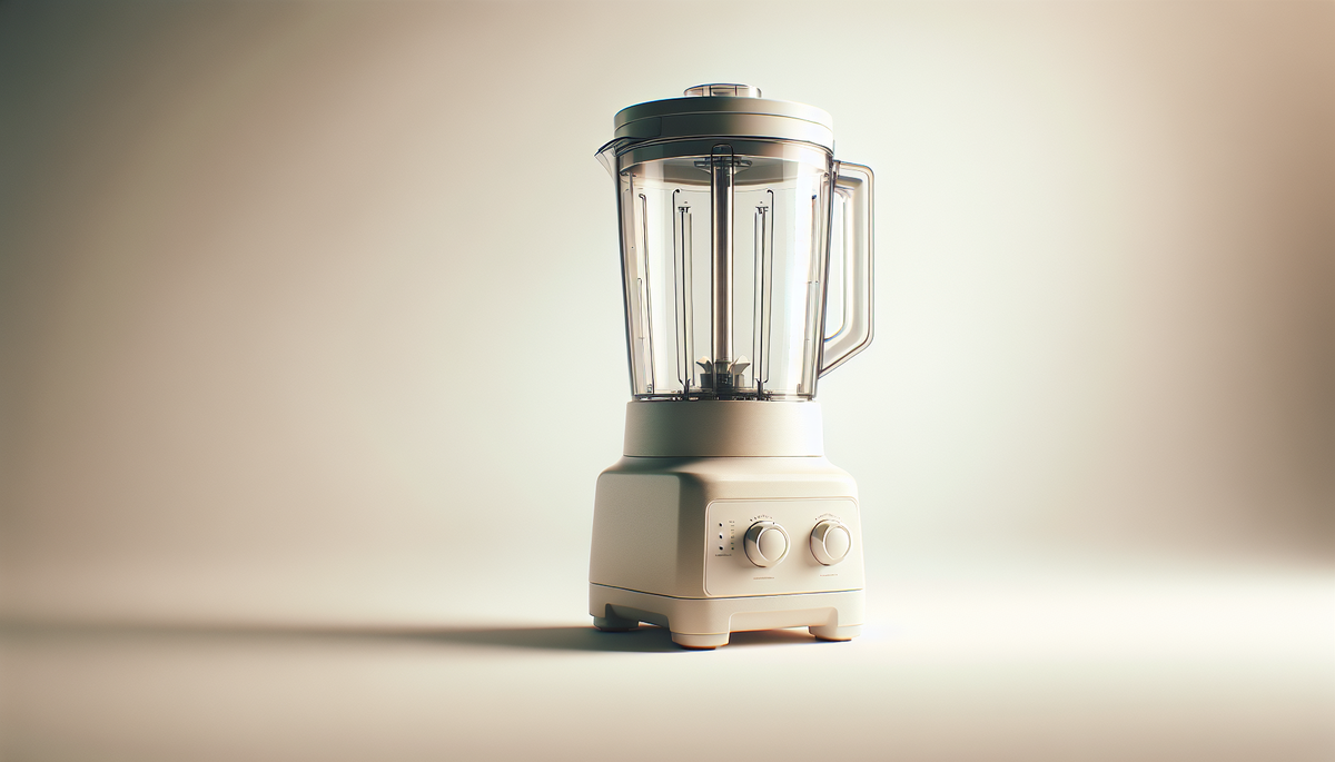 Les meilleurs blenders multi-usages pour les shakes protéinés : nos meilleurs choix