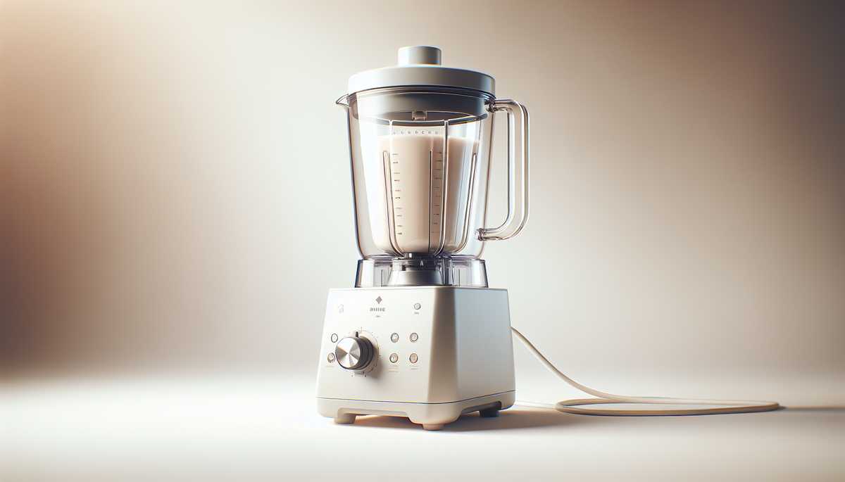 Top Multi-Use Blenders for Protein Shakes: Best Picks 2026