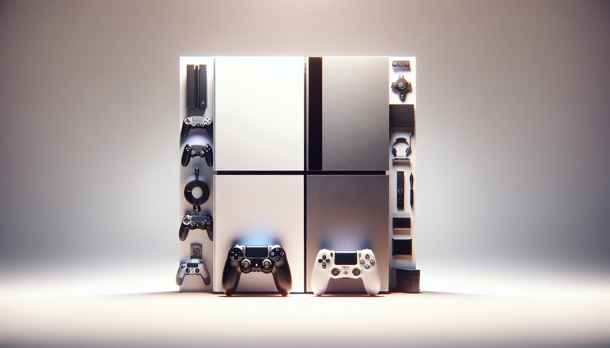 Consola vs PC gaming e-sport 2026: guía de compra