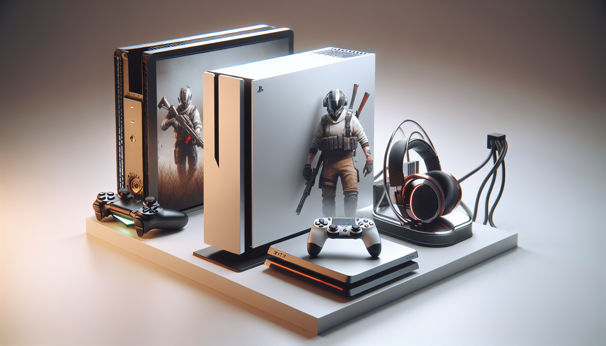 Console vs Gaming PC for eSports: 2026 Buying Guide