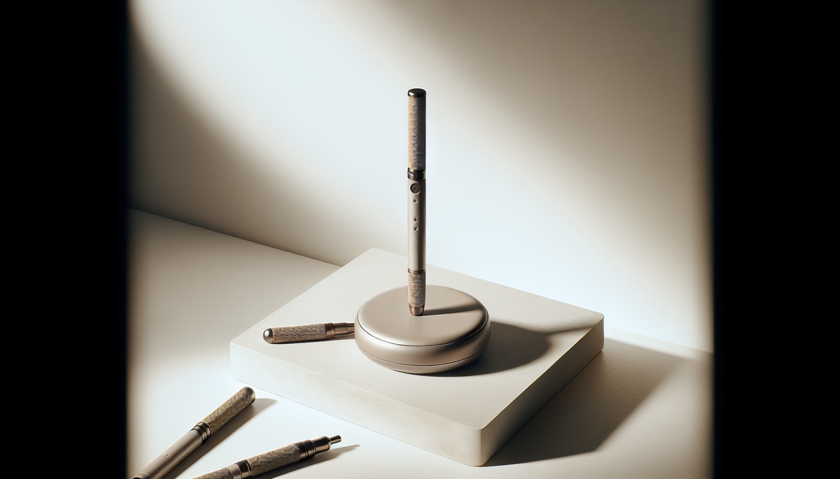 Meilleur nettoyeur adhésif pour canne télescopique : comparatif