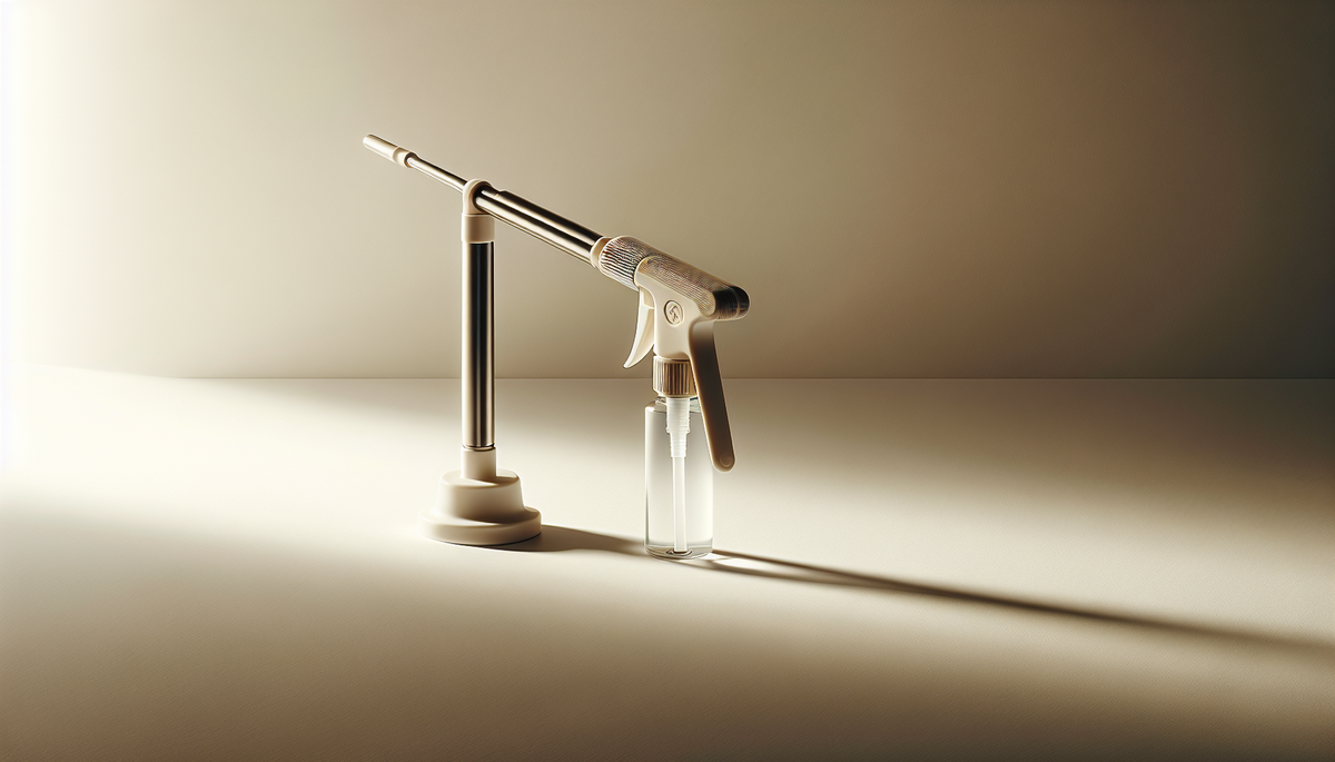 Meilleur nettoyeur adhésif pour canne télescopique : comparatif