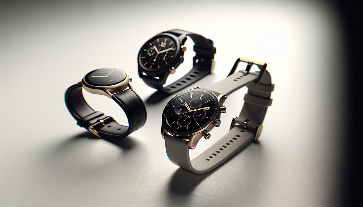 Top 10 Montres Connectées vs Montres Classiques : Guide d’Achat Ultime