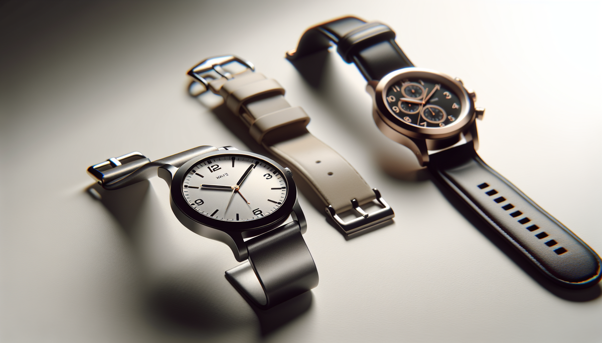 Top 10 Smartwatches vs Classic Watches: Ultimate Buying Guide