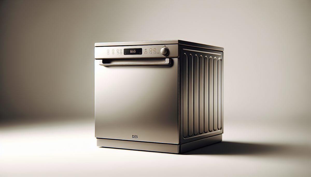 Top 5 des Lave-Vaisselle Compacts : Économisez 5 Heures par Semaine