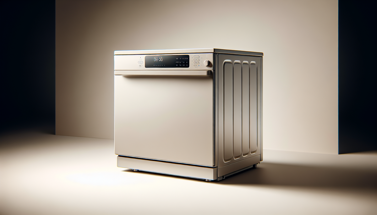 Top 5 des Lave-Vaisselle Compacts : Économisez 5 Heures par Semaine