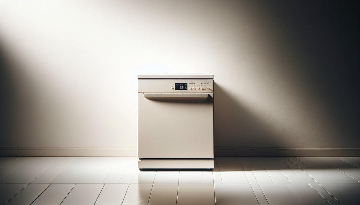 Top 5 de los Lavavajillas Compactos: Ahorra 5 Horas por Semana