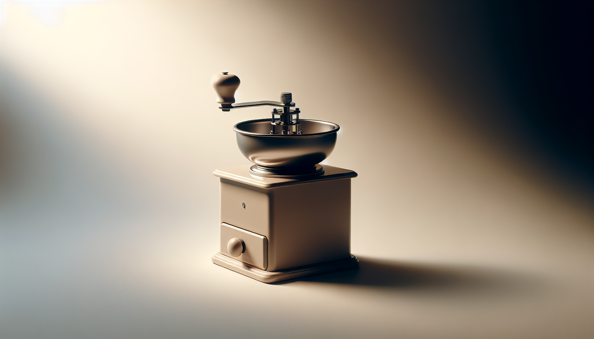 Meilleur moulin à café silencieux pour les lève-tôt