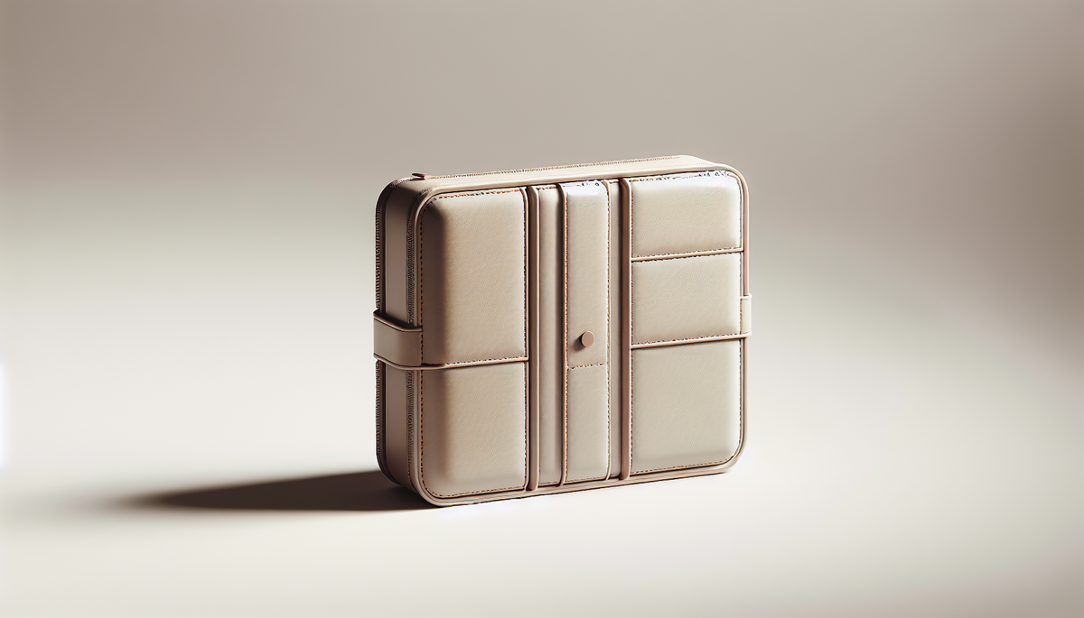 Découvrez le Meilleur Organisateur de Bureau Minimaliste