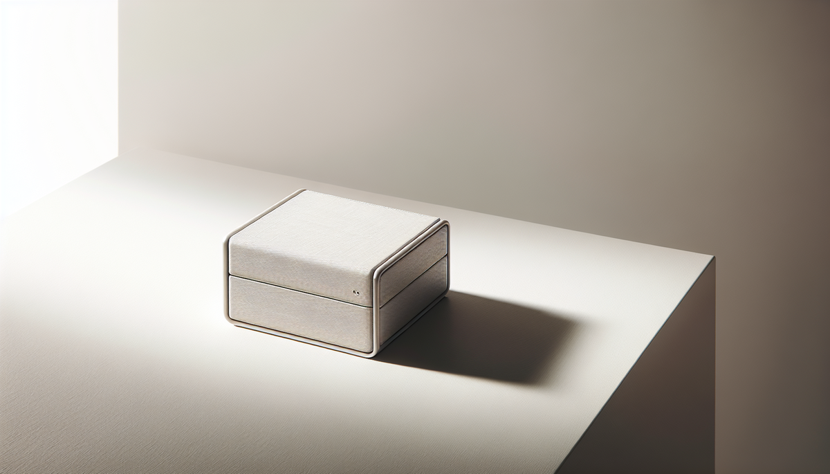 Découvrez le Meilleur Organisateur de Bureau Minimaliste