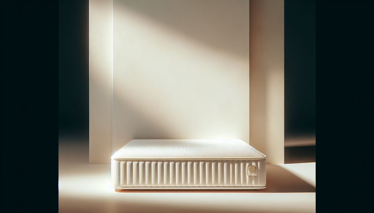 Comparatif : matelas à mémoire de forme vs latex, mon avis honnête