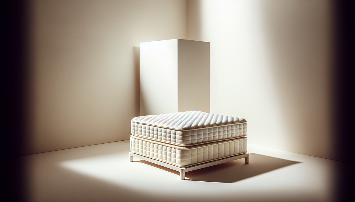Comparativa: colchón viscoelástico vs látex, mi opinión honesta
