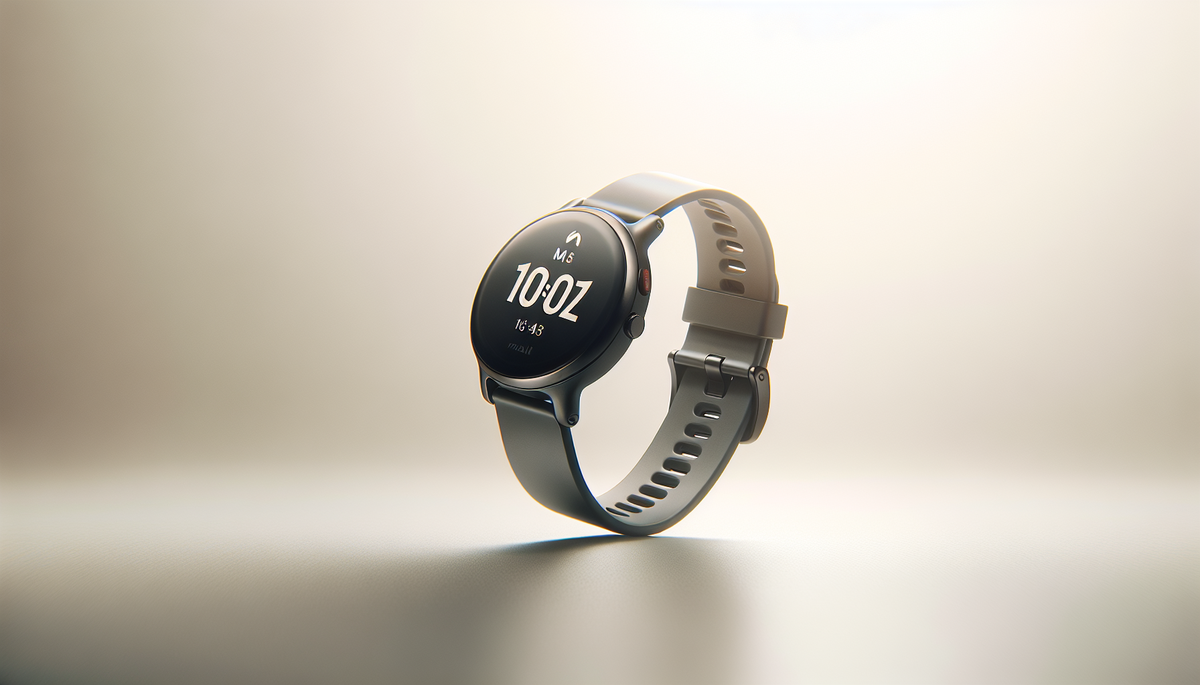 Reloj Inteligente + Carrera = Rendimiento Óptimo