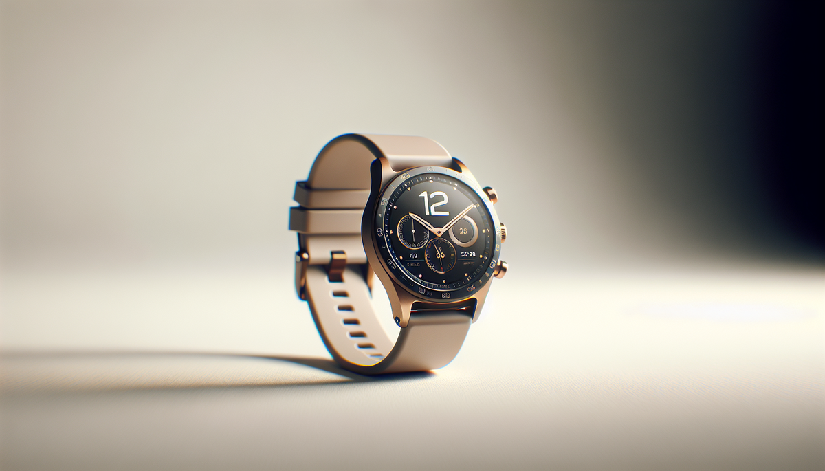 Reloj Inteligente + Carrera: Rendimiento Óptimo