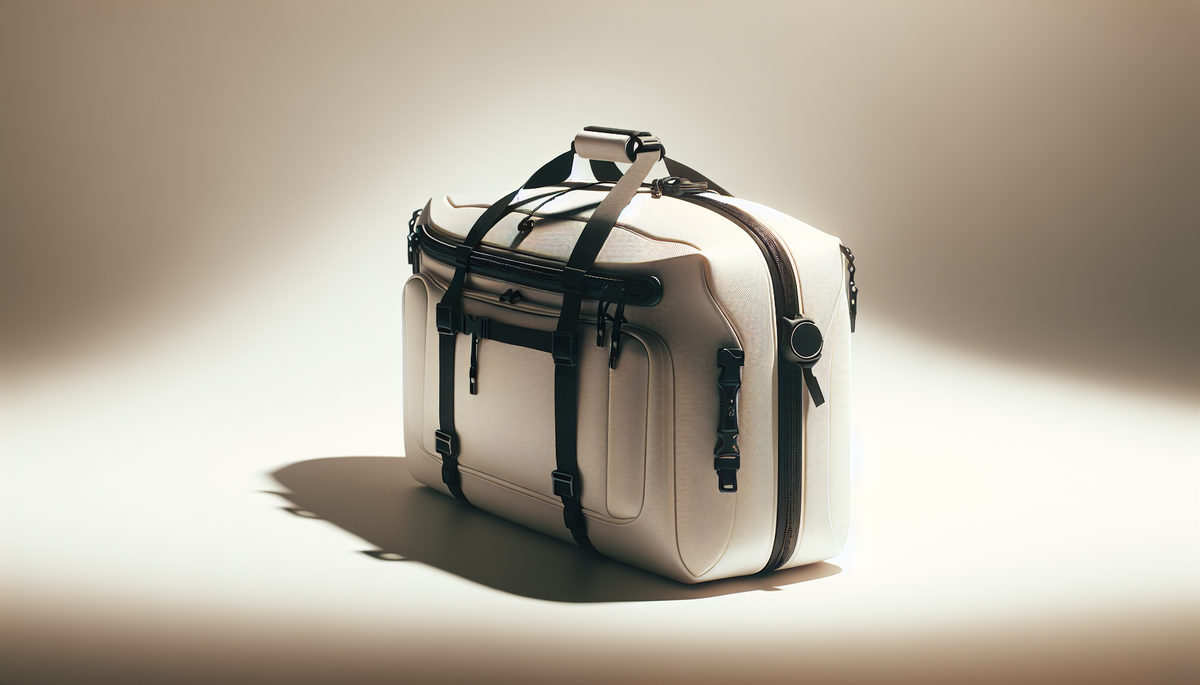 The Ultimate Waterproof Kayaking Sports Bag Guide