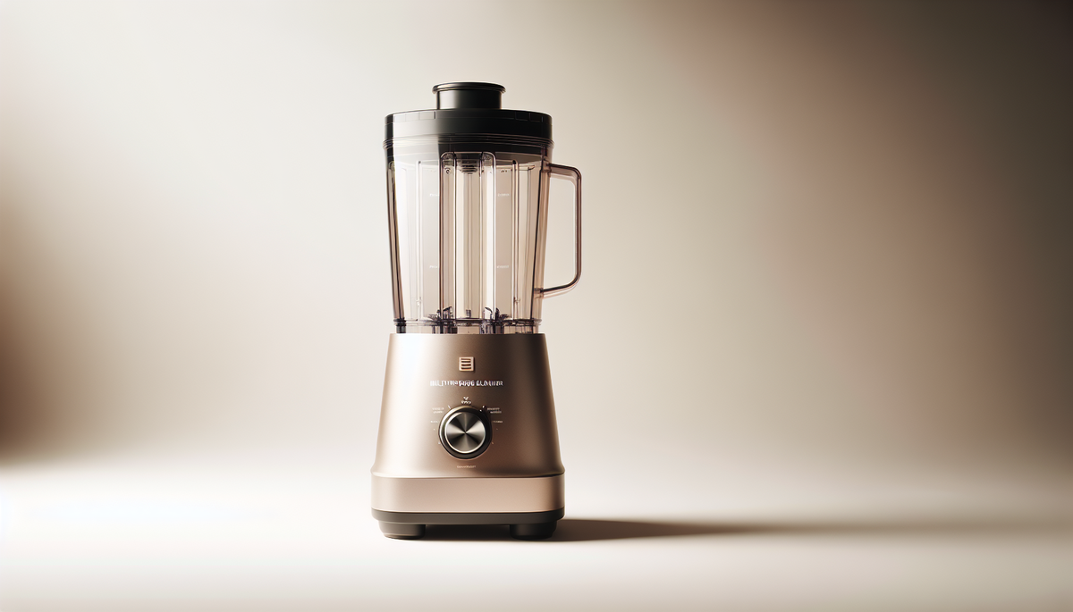 Los mejores blenders multiusos para batidos de proteínas: nuestras mejores opciones