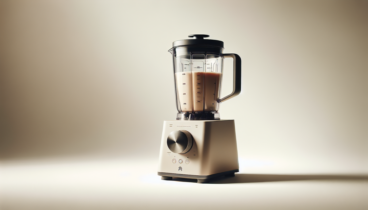The Best Multi-Use Blenders for Protein Shakes: Our Top Picks