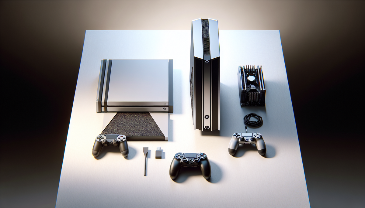 Console vs PC gaming e-sport: guía compra 2026