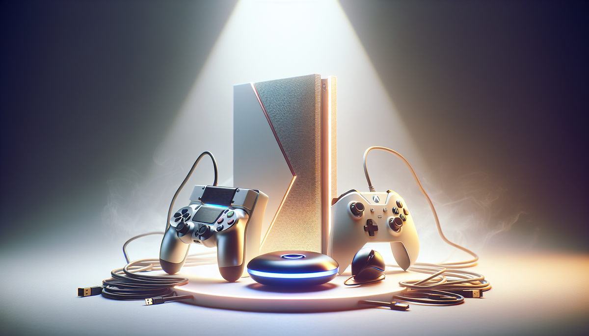 Console vs PC gaming e-sport: buying guide 2026