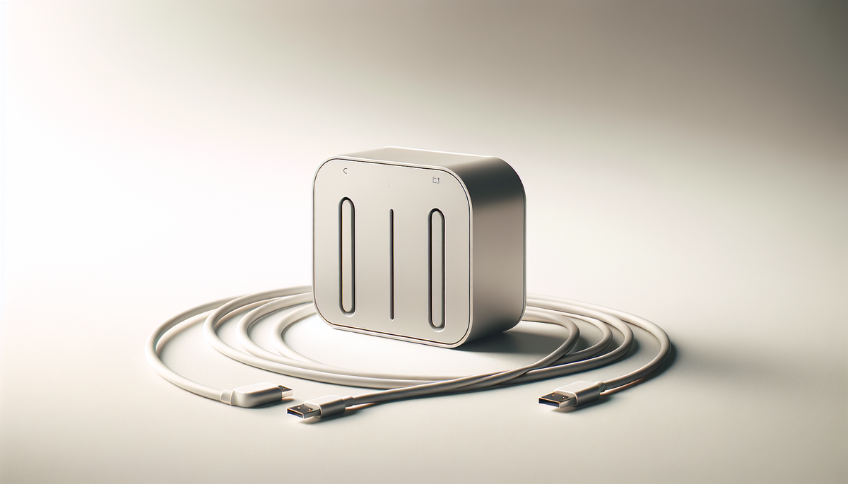 Mejor organizador de cables de escritorio para un espacio de trabajo limpio