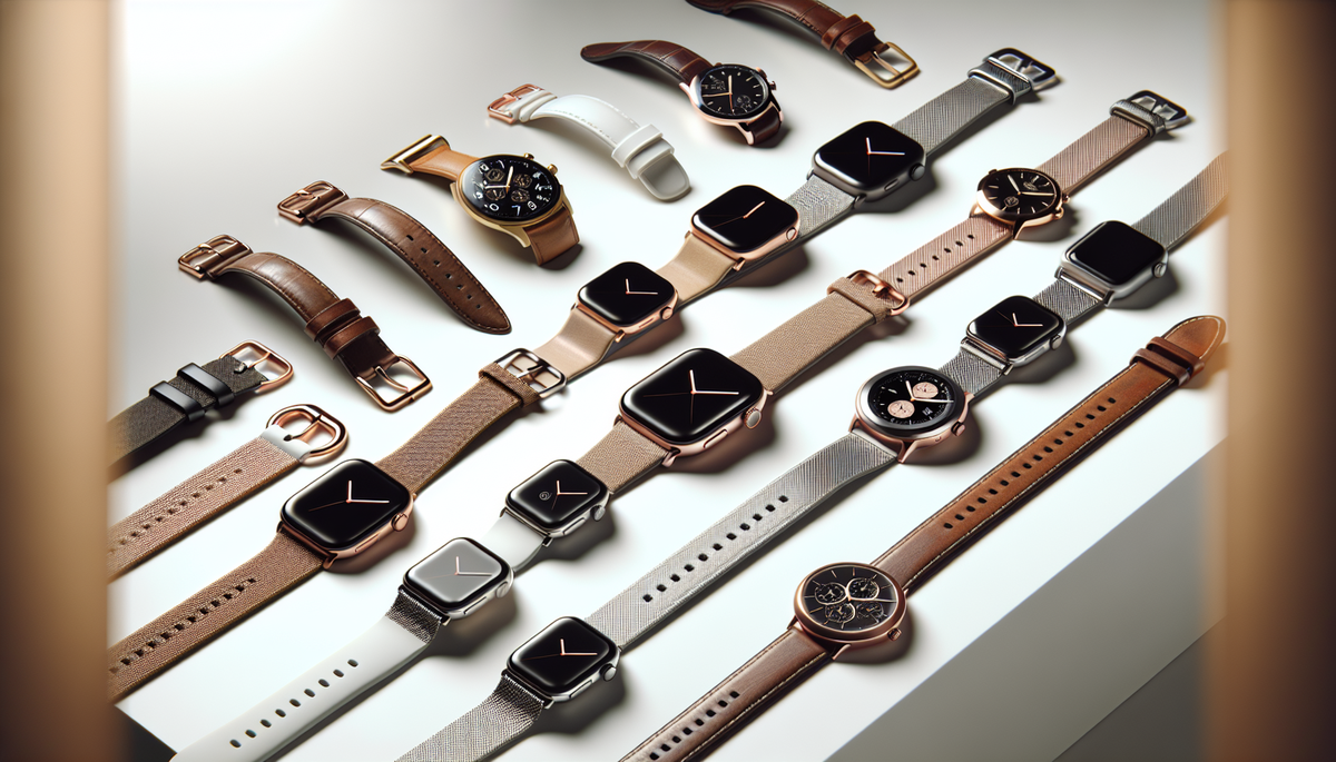 Top 10 Smartwatches vs Classic Watches: Ultimate Buying Guide