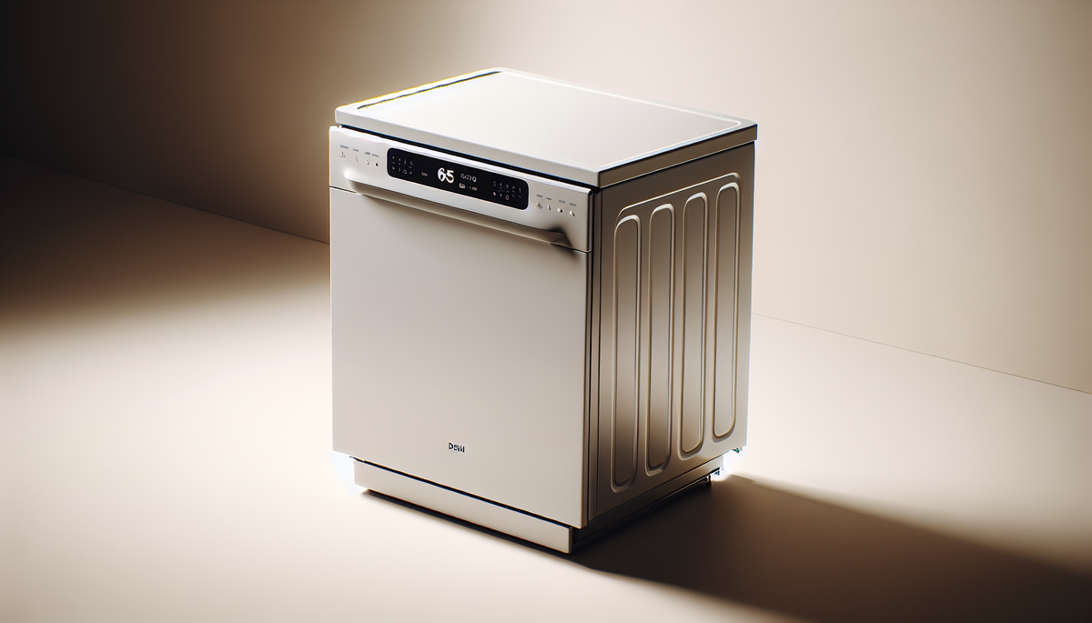 Top 5 des Lave-Vaisselle Compacts : Économisez 5 Heures par Semaine