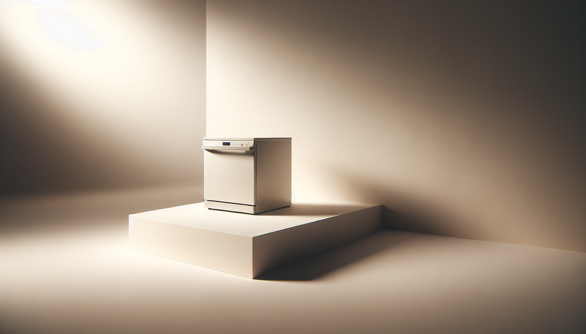 Top 5 Compact Dishwashers: Save 5 Hours a Week