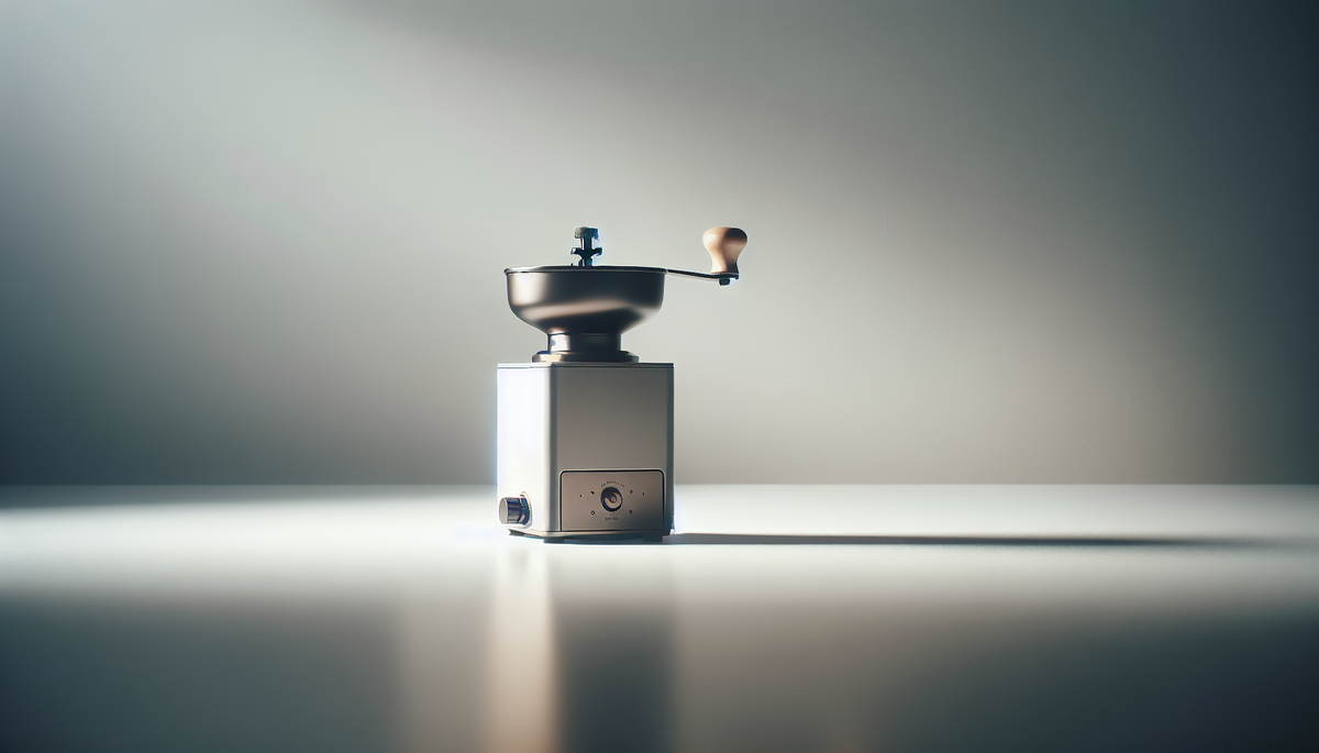 Meilleur moulin à café silencieux pour les lève-tôt