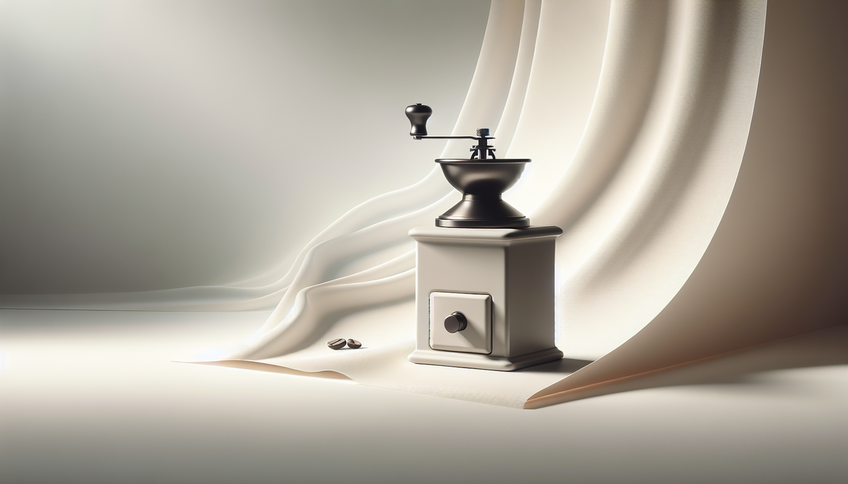 Meilleur moulin à café silencieux pour les lève-tôt