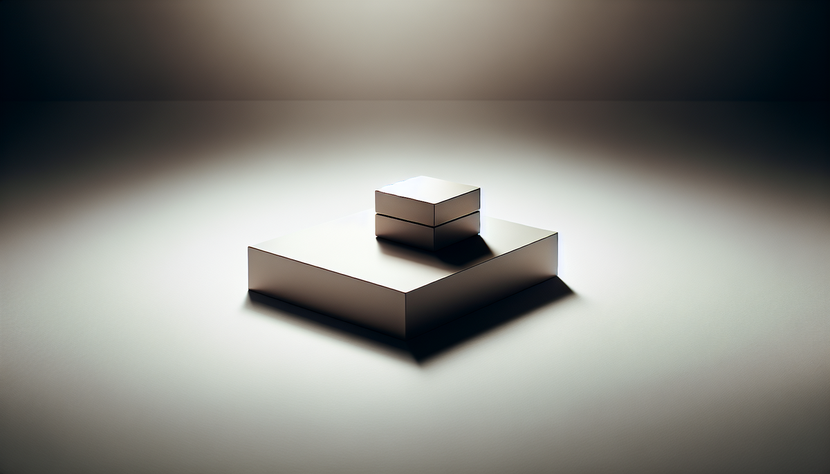 Entdecken Sie den besten minimalistischen Schreibtisch-Organizer