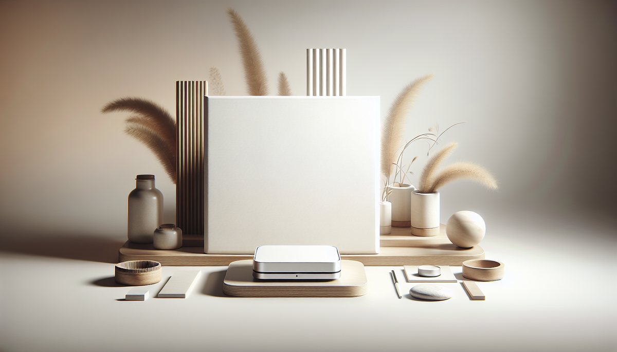 Découvrez le Meilleur Organisateur de Bureau Minimaliste