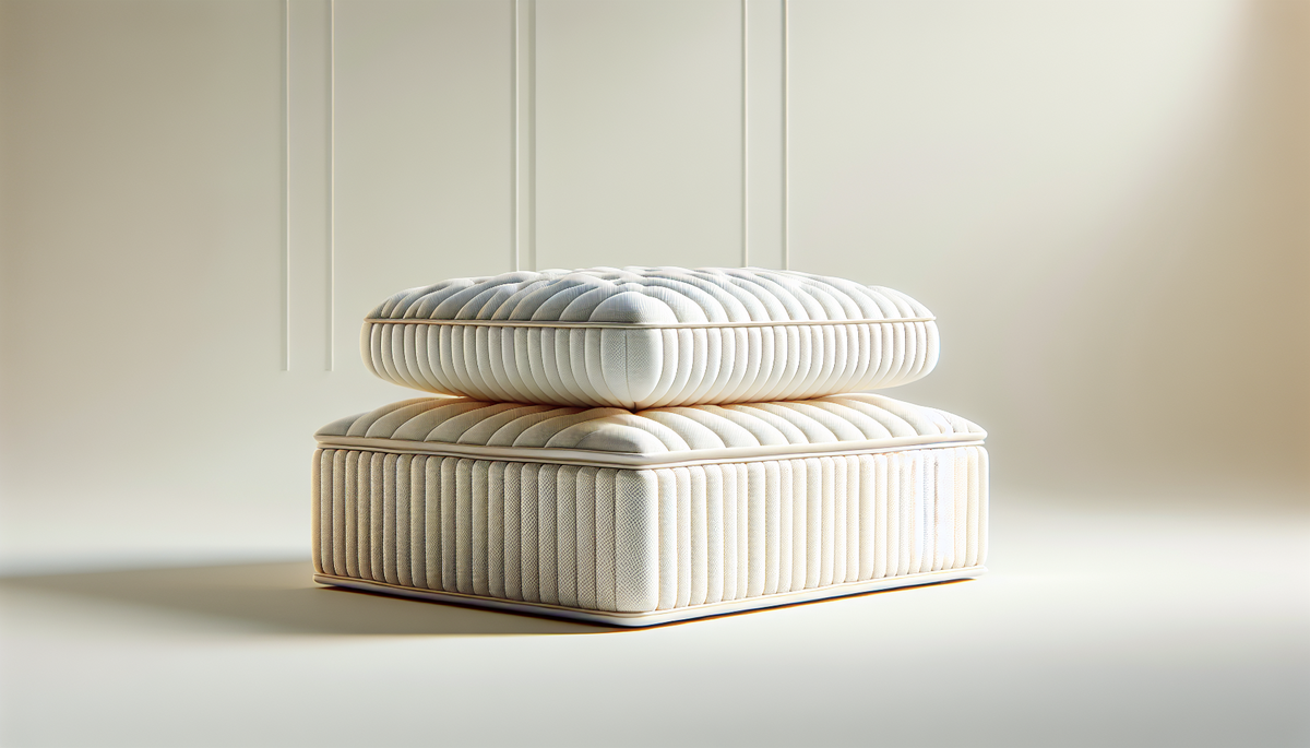 Comparativa: colchón viscoelástico vs látex, mi opinión honesta