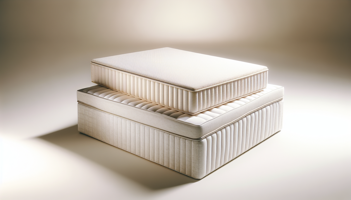 Comparison: memory foam mattress vs latex, my honest opinion