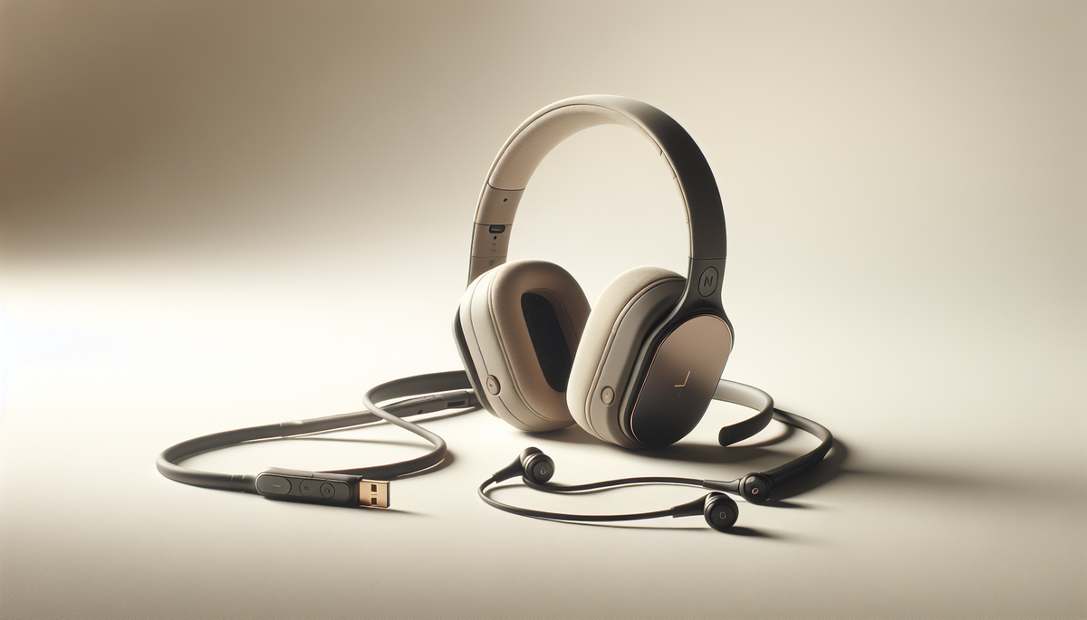 Bluetooth-Kopfhörer oder Kabel: Die beste Wahl fürs Laufen