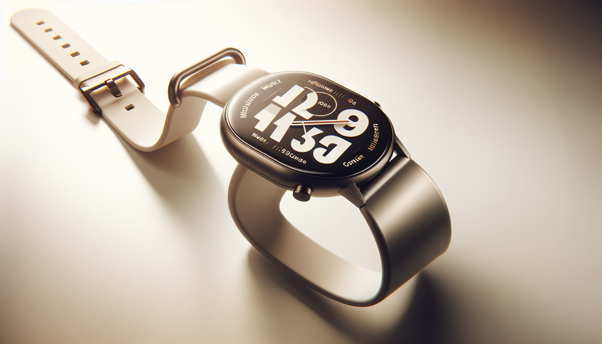 Reloj Inteligente y Carrera: Rendimiento Óptimo