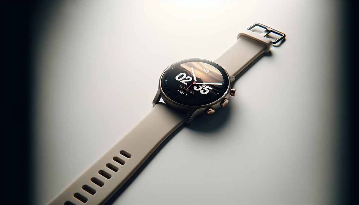 Smartwatch + Laufen = Optimale Leistung