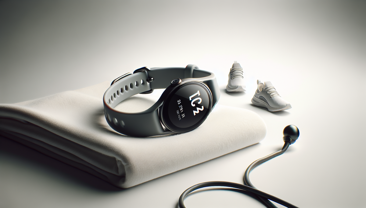 Reloj Inteligente + Correr = Rendimiento Óptimo