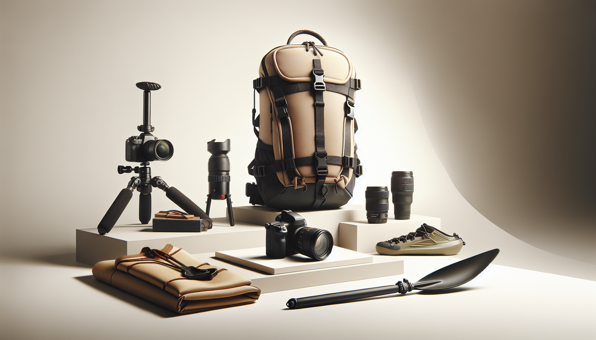 La guida definitiva: borsa impermeabile per kayak da sport