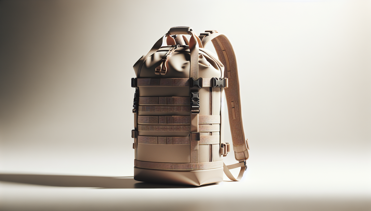 La guía definitiva de la bolsa de deporte impermeable para kayak