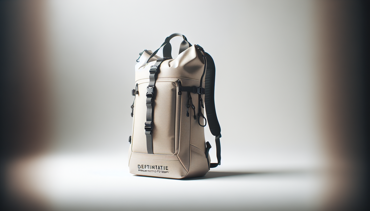 La guida definitiva della borsa sportiva impermeabile per kayak