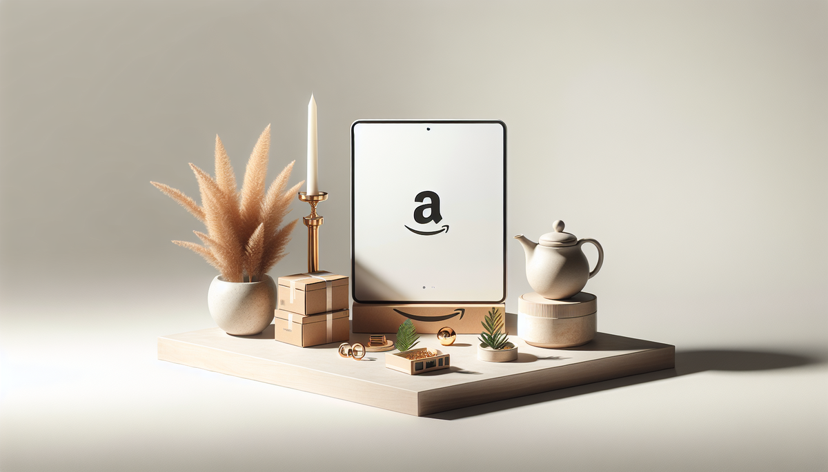 Top 100 Best-Selling Products on Amazon Canada – April 2026