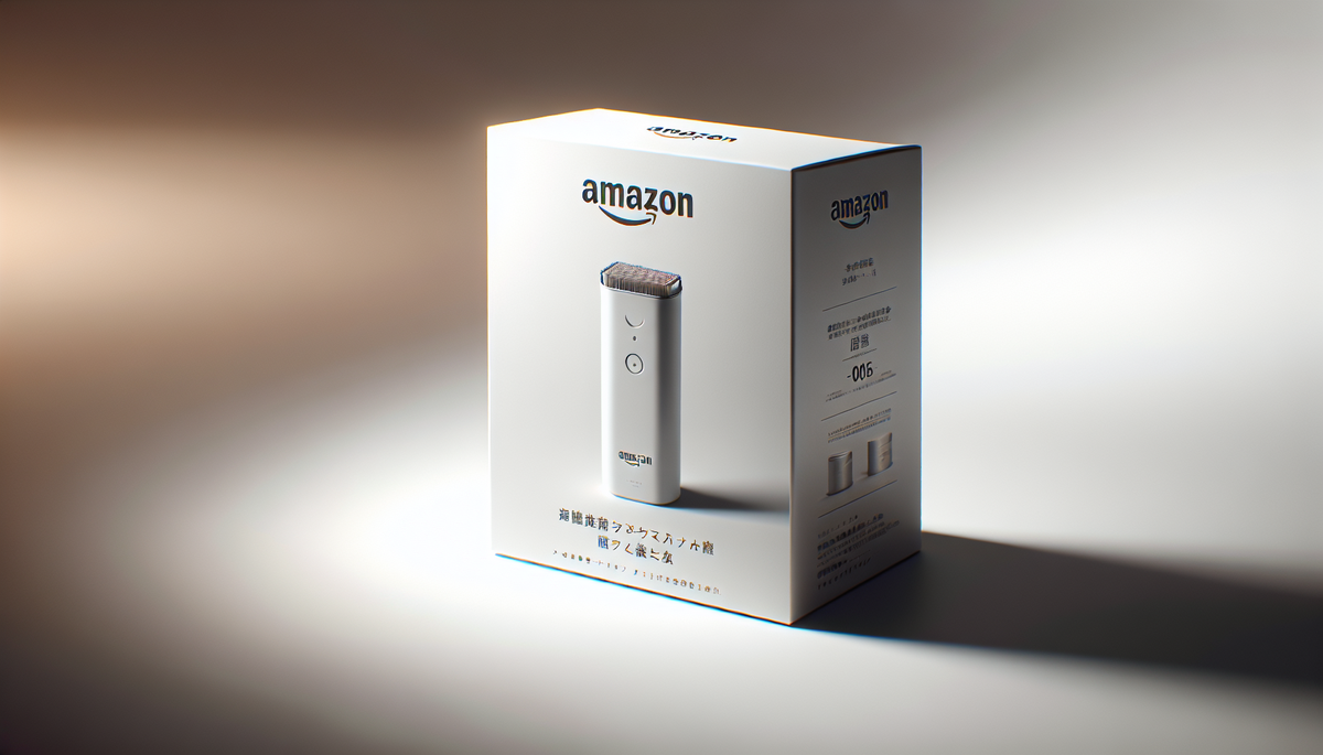 Top 100 Best-Selling Amazon Japan – 2026年4月