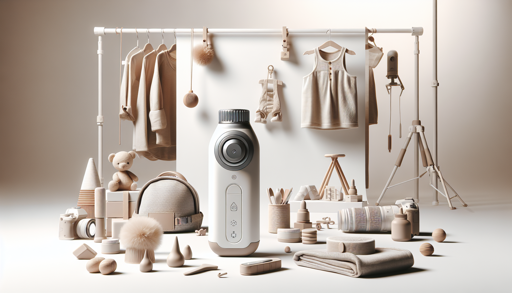 Set d’outils sécurisés pour enfants : zéro accident en 30 jours